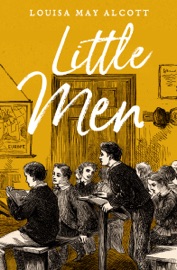 Little Men - Louisa May Alcott by  Louisa May Alcott PDF Download