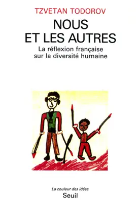 Read: Nous et les Autres. La réflexion française sur Book la