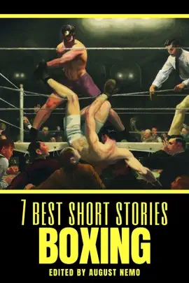 Read: 7 best short stories - Book Boxing
