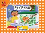 Pet Panic