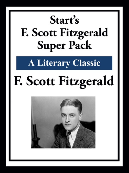 Start’s F. Scott Fitzgerald Super Pack