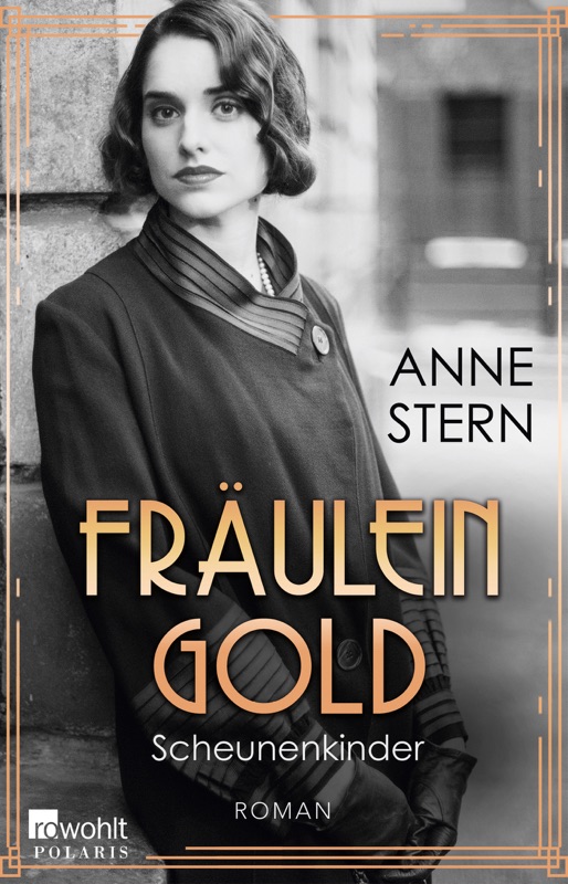 Fräulein Gold: Scheunenkinder