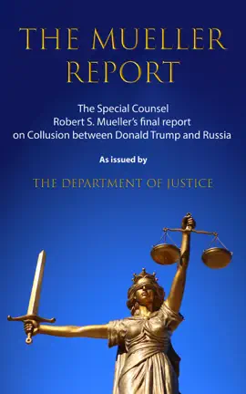 Read: The Mueller Book Report