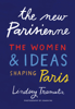 Lindsey Tramuta & Joann Pai - The New Parisienne artwork