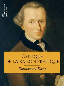 Read: Critique de la Book raison pratique