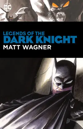 Read: Legends of the Dark Knight: Matt Book Wagner