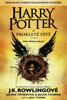 Harry Potter a prokleté dítě, část první a druhá (Zvláštní vydání pracovního scénáře) - J.K. Rowling, Jack Thorne, John Tiffany & Petr Eliáš