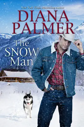 Read: Book The Snow Man