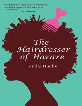 Read: The Hairdresser Book of Harare