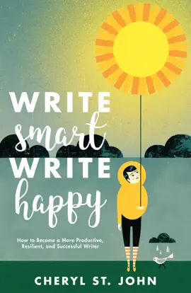 Read: Write Smart, Book Write Happy