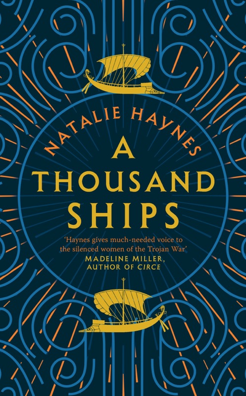 A Thousand Ships