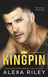 Kingpin - Alexa Riley