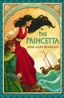 Read: The Princetta Book