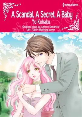 Read: A Scandal, A Secret, A Baby Book