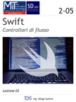 Swift - Controllori di flusso