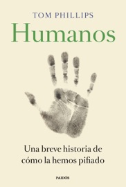 Humanos - Tom Phillips