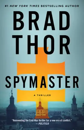 Read: Spymaster