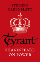 Stephen Greenblatt - Tyrant artwork