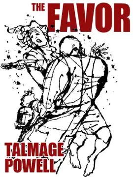 Read: The Book Favor