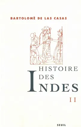 Read: Histoire Book des Indes II
