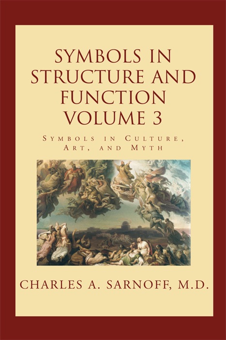 Symbols in Structure and Function- Volume 3