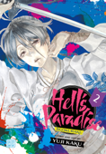 Hell’s Paradise: Jigokuraku, Vol. 2 - Yûji Kaku