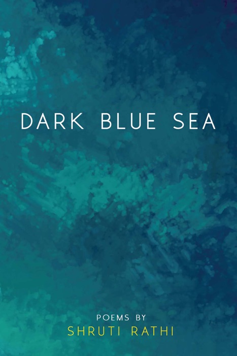 Dark Blue Sea