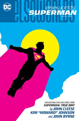 Read: Elseworlds: Superman Book Vol. 2