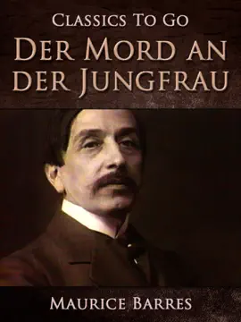 Read: Der Mord an der Jungfrau Book