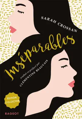 Read: Inséparables