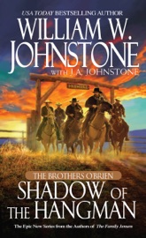 Shadow of the Hangman - William W. Johnstone & J.A. Johnstone