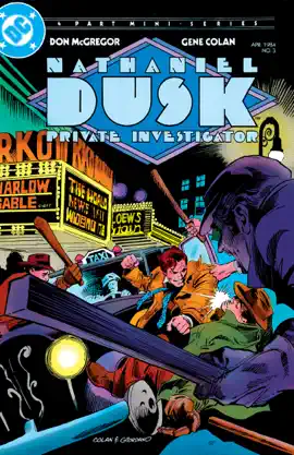 Read: Nathaniel Book Dusk (1984-1984) #3