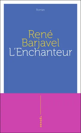 Read: L'Enchanteur