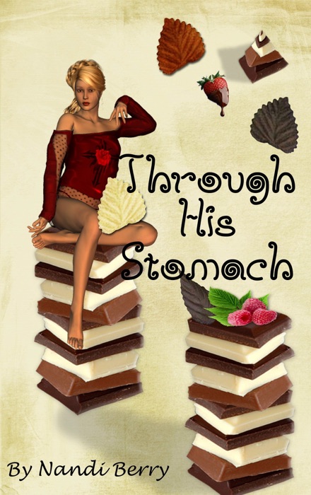 Through His Stomach...