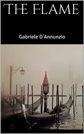 Read: Book The Flame