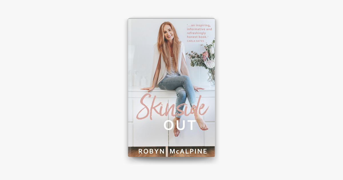 ‎Skinside Out on Apple Books