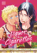 Liquor & Cigarettes - Ranmaru Zariya