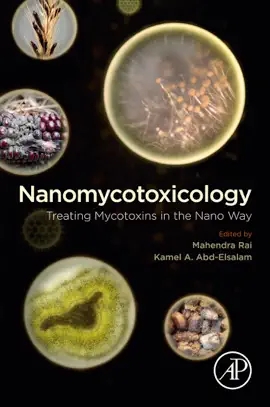Read: Nanomycotoxicology