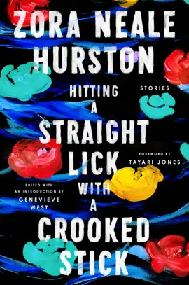 Read: Hitting a Book Straight Lick with a Crooked Stick