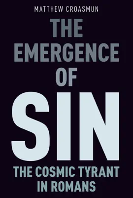 Read: Book The Emergence of Sin