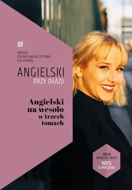 Read: Angielski na Book wesoło w trzech tomach