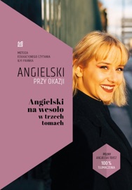 Angielski na wesoło w trzech tomach - Ilya Frank