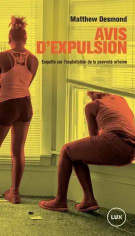 Avis d'expulsion