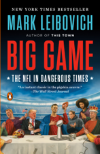 Big Game - Mark Leibovich Cover Art