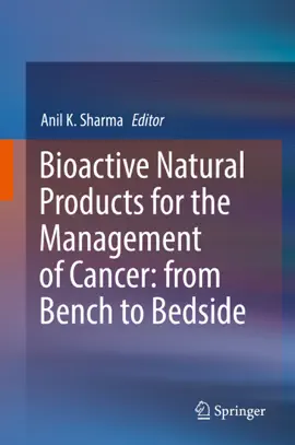Read: Bioactive Natural Book Products for the Management of Cancer: from Bench to Bedside