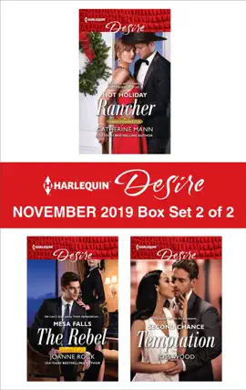 Read: Harlequin Desire November 2019 Book - Box Set 2 of 2