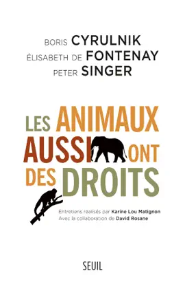 Read: Les Animaux aussi ont des Book droits
