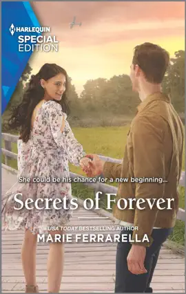 Read: Secrets of Forever Book