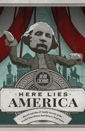 Read: Book Here Lies America