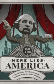 Here Lies America - Jason Cochran